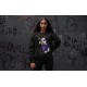 DEAD DOLLS SWEATSHIRT - AIR JORDAN 12 DARK CONCORD