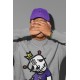 DEAD DOLLS SWEATSHIRT - AIR JORDAN 12 DARK CONCORD