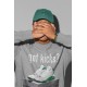 GOT KICKS SWEATSHIRT - AIR JORDAN 13 LUCKY GREEN