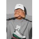 JORDAN GANG SWEATSHIRT - AIR JORDAN 13 LUCKY GREEN