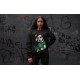 DEAD DOLLS SWEATSHIRT - AIR JORDAN 1 LUCKY GREEN