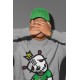 DEAD DOLLS SWEATSHIRT - AIR JORDAN 1 LUCKY GREEN