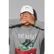 GOT KICKS SWEATSHIRT - AIR JORDAN 1 LUCKY GREEN