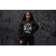 STAY FRESH SWEATSHIRT - AIR JORDAN 1 LUCKY GREEN