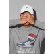 ALL I WANT SWEATSHIRT - AIR JORDAN 1 MIDNIGHT NAVY