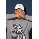 DEAD DOLLS SWEATSHIRT - AIR JORDAN 1 MIDNIGHT NAVY