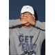 DID YOU GET 'EM SWEATSHIRT - AIR JORDAN 1 MIDNIGHT NAVY