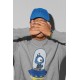 ALIEN SWEATSHIRT - AIR JORDAN 3 VARSITY ROYAL