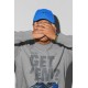 DID YOU GET 'EM SWEATSHIRT - AIR JORDAN 3 VARSITY ROYAL