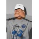 ELEPHANT SWEATSHIRT - AIR JORDAN 3 VARSITY ROYAL