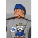 GOT EM SWEATSHIRT - AIR JORDAN 3 VARSITY ROYAL