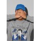 Y'ALL NEED NEW KICKS SWEATSHIRT - AIR JORDAN 3 VARSITY ROYAL