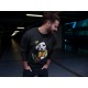 DEAD DOLLS SWEATSHIRT - AIR JORDAN 5 WHAT THE