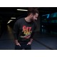 DID YOU GET 'EM SWEATSHIRT - AIR JORDAN 5 WHAT THE