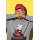 JORDAN GANG SWEATSHIRT - AIR JORDAN 5 WHAT THE