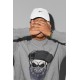 SKULL HAT SWEATSHIRT - YEEZY 350 V2 CARBON ASRIEL