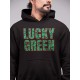 LUCKY GREEN HOODIE - AIR JORDAN 1 LUCKY GREEN