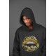 LIPS JEWEL HOODIE - AIR JORDAN 1 METALLIC GOLD