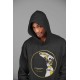 SNEAKERHEAD HOODIE - AIR JORDAN 1 METALLIC GOLD