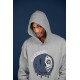 DEAD INSIDE HOODIE - AIR JORDAN 1 MIDNIGHT NAVY