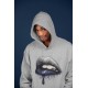 DRIPPING LIPS HOODIE - AIR JORDAN 1 MIDNIGHT NAVY