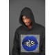 LIPS CANDY HOODIE - AIR JORDAN 3 VARSITY ROYAL