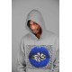 LIPS CANDY HOODIE - AIR JORDAN 3 VARSITY ROYAL