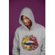 LIPS JEWEL HOODIE - AIR JORDAN 5 WHAT THE