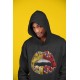 LIPS JEWEL HOODIE - AIR JORDAN 5 WHAT THE