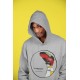 SNEAKERHEAD HOODIE - AIR JORDAN 5 WHAT THE