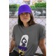 ALIEN T SHIRT - AIR JORDAN 12 DARK CONCORD