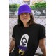 ALIEN T SHIRT - AIR JORDAN 12 DARK CONCORD