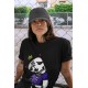 DEAD DOLLS T SHIRT - AIR JORDAN 12 DARK CONCORD