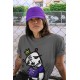 DEAD DOLLS T SHIRT - AIR JORDAN 12 DARK CONCORD