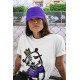 DEAD DOLLS T SHIRT - AIR JORDAN 12 DARK CONCORD