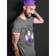 Y'ALL NEED NEW KICKS T SHIRT - AIR JORDAN 12 DARK CONCORD