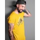 GOLD BAR T-SHIRT - AIR JORDAN 12 UNIVERSITY GOLD