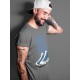 DID YOU GET 'EMT-SHIRT - AIR JORDAN 13 FLINT