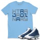 EXTRA ORDINARY T-SHIRT - AIR JORDAN 13 FLINT