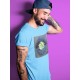 LIPS CANDY T-SHIRT - AIR JORDAN 13 FLINT