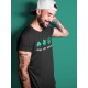 SUPER LUCKY T SHIRT - AIR JORDAN 13 LUCKY GREEN