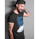 DID YOU GET 'EM T SHIRT - AIR JORDAN 14 HYPER ROYAL