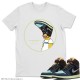 SNEAKERHEAD T-SHIRT - AIR JORDAN 1 BIO HACK