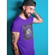 LIPS CANDY T-SHIRT - AIR JORDAN 1 COURT PURPLE