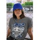 MEDUSA T -SHIRT - AIR JORDAN 1 HYPER ROYAL