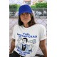 Y'ALL NEED NEW KICKS T -SHIRT - AIR JORDAN 1 HYPER ROYAL