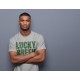 LUCKY GREEN T-SHIRT - AIR JORDAN 1 LUCKY GREEN