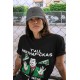 Y'ALL NEED NEW KICKS T-SHIRT - AIR JORDAN 1 LUCKY GREEN