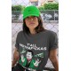 Y'ALL NEED NEW KICKS T-SHIRT - AIR JORDAN 1 LUCKY GREEN