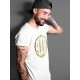 AIR T-SHIRT - AIR JORDAN 1 METALLIC GOLD